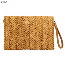 Load image into Gallery viewer, Summer Clutch &amp; Crossbody
