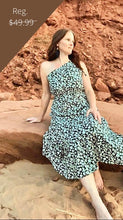 Load image into Gallery viewer, “Selina” Beach dress
