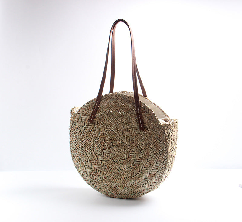 Moroccan Beach Bag