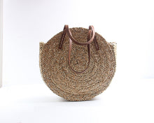 Load image into Gallery viewer, Moroccan Beach Bag
